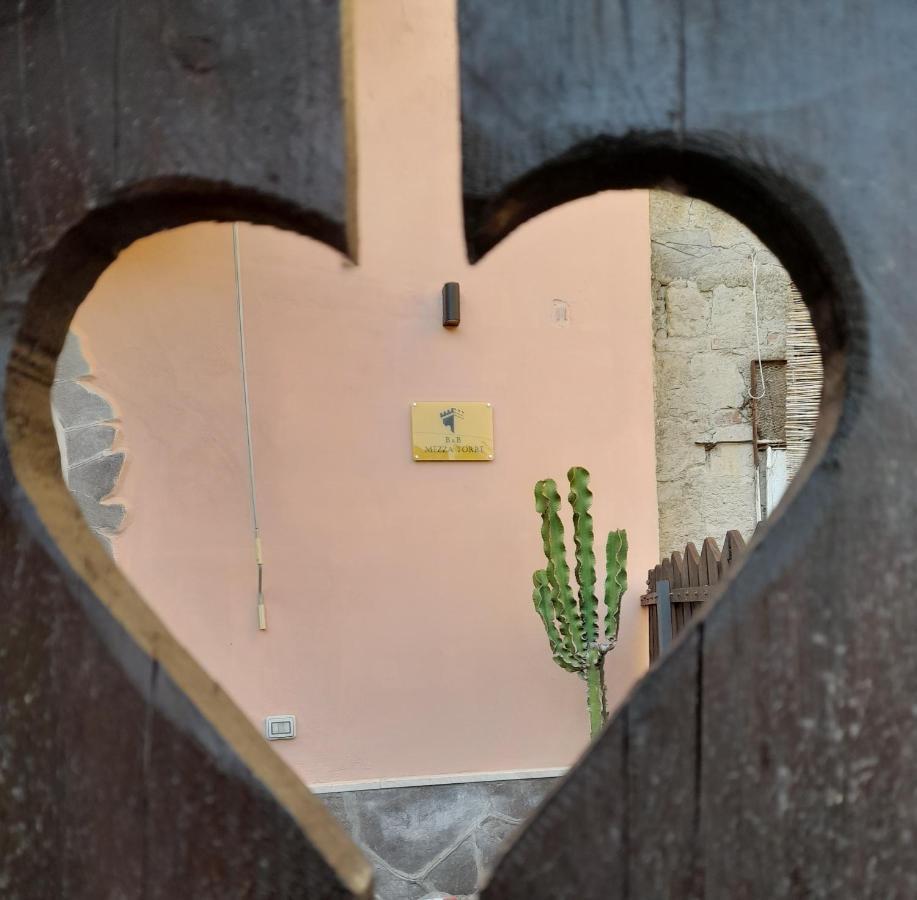 Mezza Torre B&B Procida Room photo