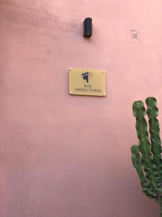 Mezza Torre B&B Procida Exterior photo