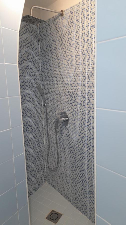 Mezza Torre B&B Procida Exterior photo