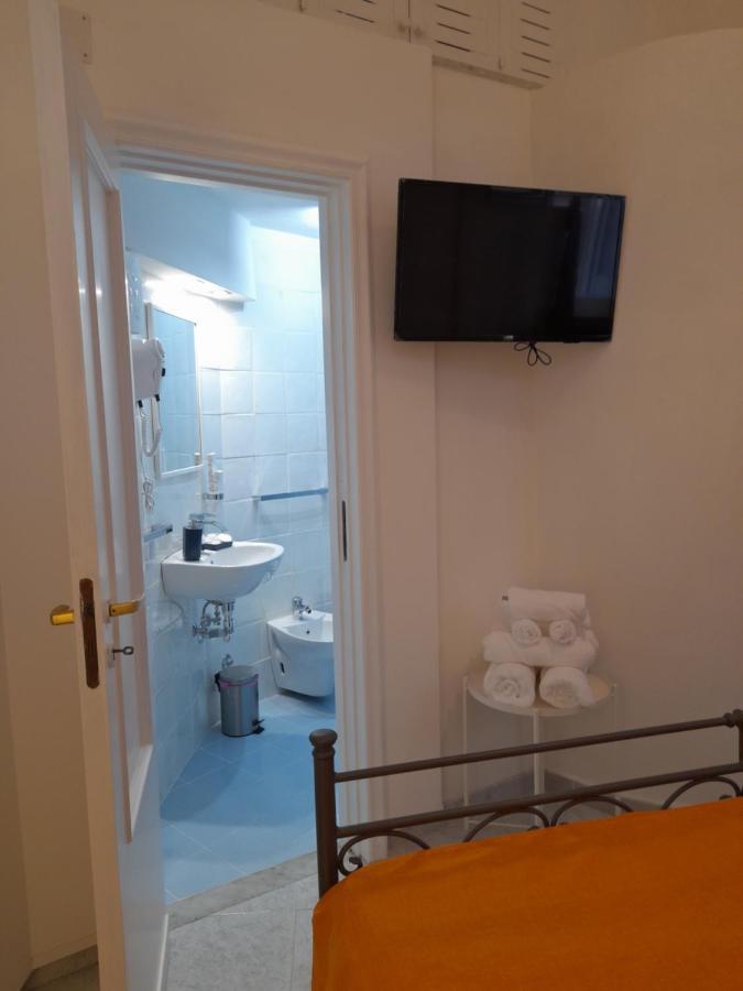 Mezza Torre B&B Procida Exterior photo