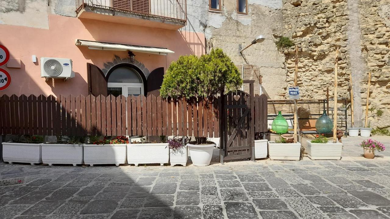 Mezza Torre B&B Procida Exterior photo