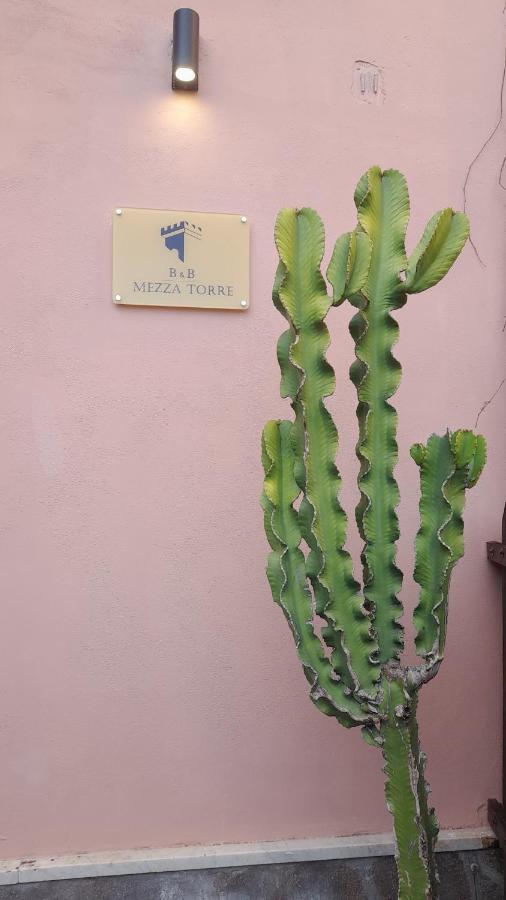 Mezza Torre B&B Procida Exterior photo