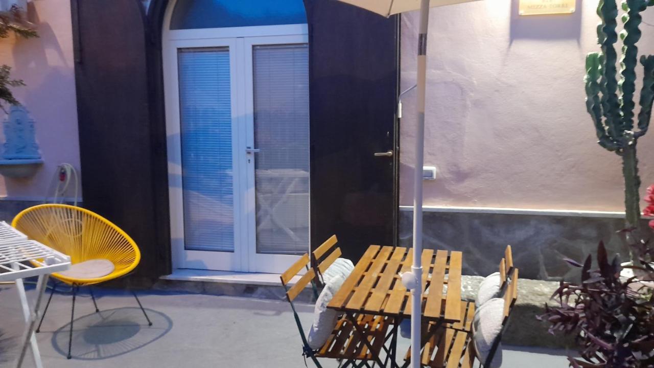 Mezza Torre B&B Procida Exterior photo