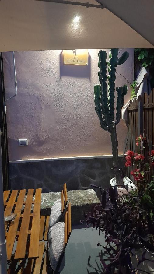 Mezza Torre B&B Procida Exterior photo