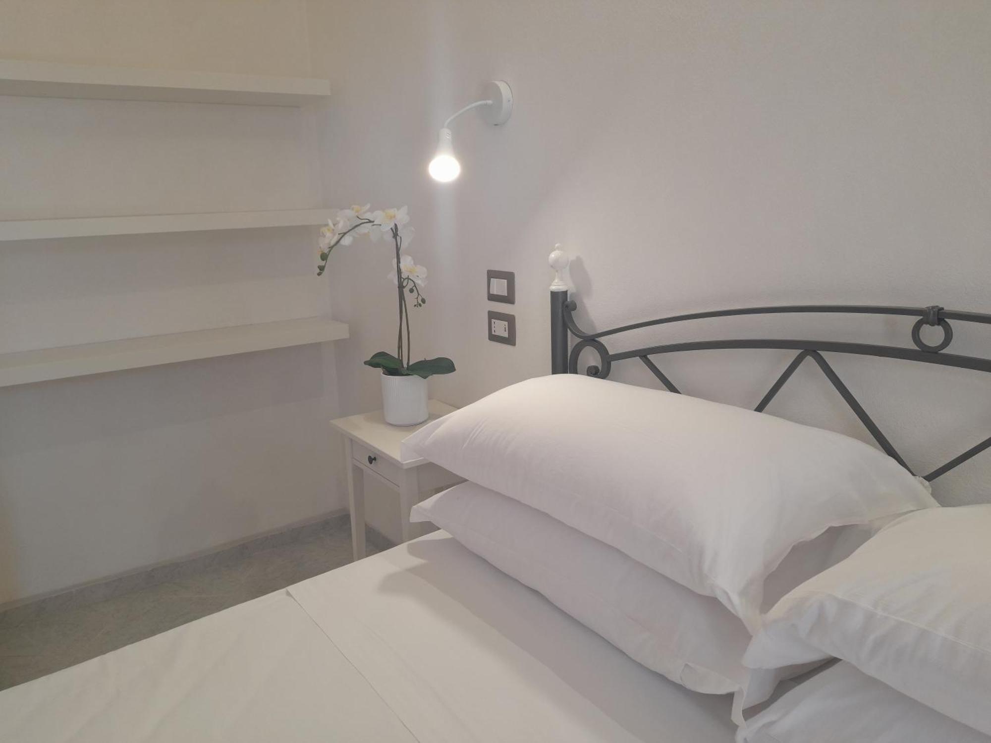 Mezza Torre B&B Procida Room photo